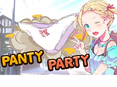 ѥĤȥѥĤ臘PC異Panty PartyפDMMۿ11бܸΤ߿إܥ