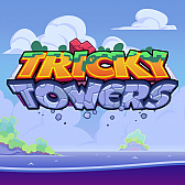 ΡRADIO 4Gamer TapʲˡפǤϡΥѥTricky Towersפ夲ޤ