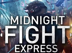 ギャングを道ばたでボコせ。2D見下ろし型アクション「Midnight Fight Express」が2022年8月23日に配信決定