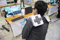 ���������꡼ No.024�Υ���ͥ������ / �֥�����ޡ����å�2022���פǸ����������ߥ֡������ݡ��ȡ�����Ρ�M�꡼���פ��BitSummit�פȤΥ���ܡ��������ߡ�����������ɥ֡����������