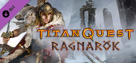 ���������꡼ No.004�Υ���ͥ������ / ��Titan Quest�ץ��꡼���ʤ���10�����ȥ뤬����75�󥪥ա�Steam�ǡ�THQ Nordic Steam�դΥ�����ɤ���������