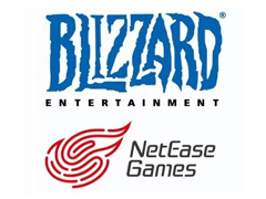 NetEaseがBlizzard Entertainmentを提訴。中国でのゲーム配信契約停止による紛争で，約58億の未払い返還を求めた