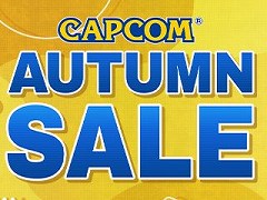 �֥��å��ޥ󥨥��� ���ɥХ󥹥ɥ��쥯�����פ�25�󥪥ա� ���ץ����DL�ǥ����ȥ뤬�����ʡ�CAPCOM AUTUMN SALE�פ��ƥ��ȥ��ǳ�����