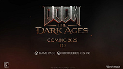 ٤DOOMSFե󥿥DOOM: The Dark Ages2025ǯȯ