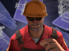 ValveSource SDKפ緿åץǡȤ򥢥ʥ󥹡Team Fortress 2פ١˼ͳʼ꤬ǽ