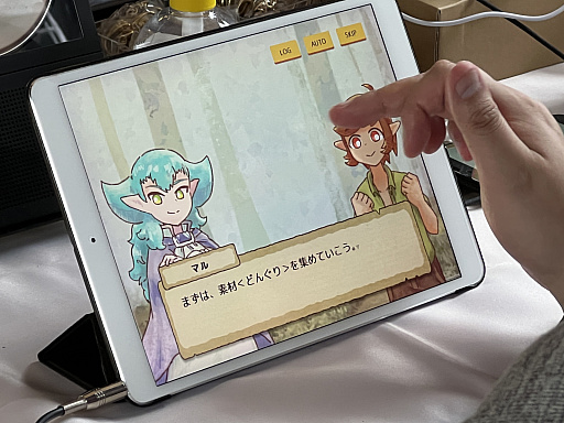 ���������꡼ No.023�Υ���ͥ������ / ����ǥ���������Ÿ����֤֤����� GAME DIGG�ץ�ݡ��ȡʸ��ԡˡ���Ԥθ���������򴶤������롤�ڤ���������ο����򽸤�Ƥߤ�