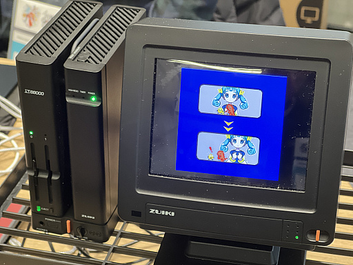 ���������꡼ No.033�Υ���ͥ������ / ����ǥ���������Ÿ����֤֤����� GAME DIGG�ץ�ݡ��ȡʸ��ԡˡ���Ԥθ���������򴶤������롤�ڤ���������ο����򽸤�Ƥߤ�