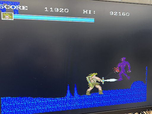 ���������꡼ No.036�Υ���ͥ������ / ����ǥ���������Ÿ����֤֤����� GAME DIGG�ץ�ݡ��ȡʸ��ԡˡ���Ԥθ���������򴶤������롤�ڤ���������ο����򽸤�Ƥߤ�