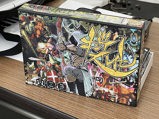 ���������꡼ No.041�Υ���ͥ������ / ����ǥ���������Ÿ����֤֤����� GAME DIGG�ץ�ݡ��ȡʸ��ԡˡ���Ԥθ���������򴶤������롤�ڤ���������ο����򽸤�Ƥߤ�