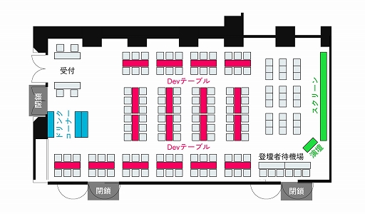 ꡼ No.002Υͥ / ǥ٥å/ȯԤȥѥ֥åΥޥå󥰤ŪGPB: Connect@BitSummit 2025ס7191730Ԥǳ