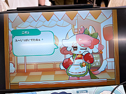 画像ギャラリー No.013のサムネイル画像 / インディーゲーム展示会「東京ゲームダンジョン8」レポート(前編)。8番目のダンジョンでは,異変を察知したらつき進め!