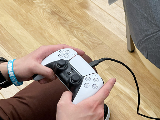 画像ギャラリー No.016のサムネイル画像 / インディーゲーム展示会「東京ゲームダンジョン8」レポート(前編)。8番目のダンジョンでは,異変を察知したらつき進め!