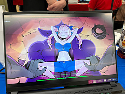 画像ギャラリー No.024のサムネイル画像 / インディーゲーム展示会「東京ゲームダンジョン8」レポート(前編)。8番目のダンジョンでは,異変を察知したらつき進め!