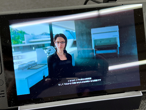 画像ギャラリー No.036のサムネイル画像 / インディーゲーム展示会「東京ゲームダンジョン8」レポート(前編)。8番目のダンジョンでは,異変を察知したらつき進め!