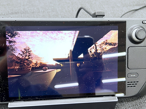 画像ギャラリー No.037のサムネイル画像 / インディーゲーム展示会「東京ゲームダンジョン8」レポート(前編)。8番目のダンジョンでは,異変を察知したらつき進め!