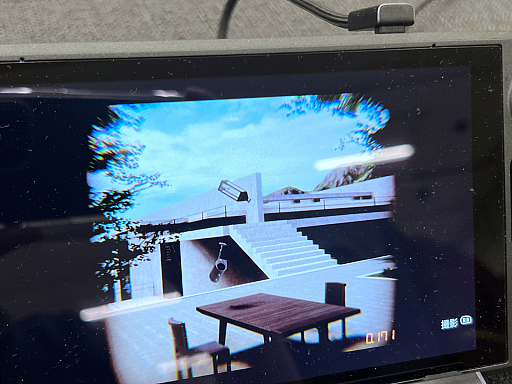 画像ギャラリー No.038のサムネイル画像 / インディーゲーム展示会「東京ゲームダンジョン8」レポート(前編)。8番目のダンジョンでは,異変を察知したらつき進め!