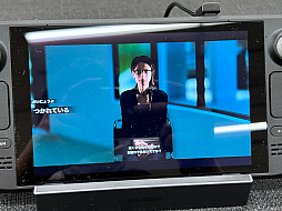 画像ギャラリー No.039のサムネイル画像 / インディーゲーム展示会「東京ゲームダンジョン8」レポート(前編)。8番目のダンジョンでは,異変を察知したらつき進め!