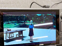 画像ギャラリー No.040のサムネイル画像 / インディーゲーム展示会「東京ゲームダンジョン8」レポート(前編)。8番目のダンジョンでは,異変を察知したらつき進め!