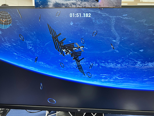 画像ギャラリー No.011のサムネイル画像 / インディーゲーム展示会「東京ゲームダンジョン8」レポート(後編)。実験的な作品や溢れんばかりのパワーを感じた作品を紹介