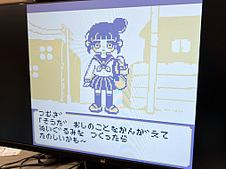 画像ギャラリー No.019のサムネイル画像 / インディーゲーム展示会「東京ゲームダンジョン8」レポート(後編)。実験的な作品や溢れんばかりのパワーを感じた作品を紹介