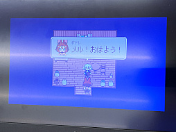 画像ギャラリー No.034のサムネイル画像 / インディーゲーム展示会「東京ゲームダンジョン8」レポート(後編)。実験的な作品や溢れんばかりのパワーを感じた作品を紹介