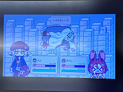 画像ギャラリー No.035のサムネイル画像 / インディーゲーム展示会「東京ゲームダンジョン8」レポート(後編)。実験的な作品や溢れんばかりのパワーを感じた作品を紹介