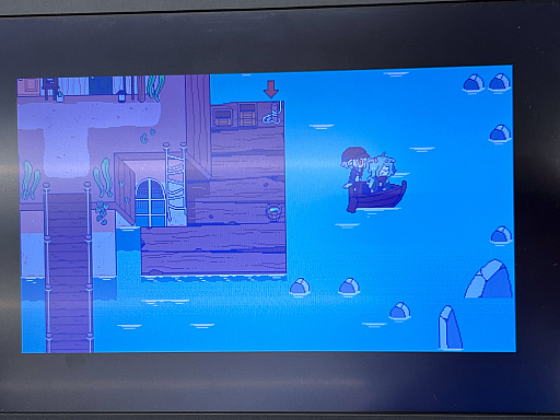 画像ギャラリー No.036のサムネイル画像 / インディーゲーム展示会「東京ゲームダンジョン8」レポート(後編)。実験的な作品や溢れんばかりのパワーを感じた作品を紹介