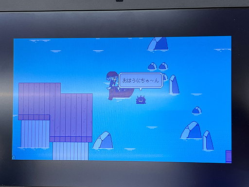 画像ギャラリー No.037のサムネイル画像 / インディーゲーム展示会「東京ゲームダンジョン8」レポート(後編)。実験的な作品や溢れんばかりのパワーを感じた作品を紹介