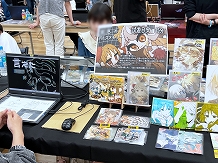 画像ギャラリー No.046のサムネイル画像 / インディーゲーム展示会「東京ゲームダンジョン8」レポート(後編)。実験的な作品や溢れんばかりのパワーを感じた作品を紹介