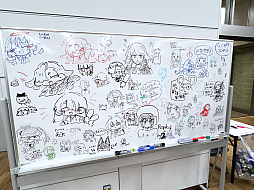 画像ギャラリー No.053のサムネイル画像 / インディーゲーム展示会「東京ゲームダンジョン8」レポート(後編)。実験的な作品や溢れんばかりのパワーを感じた作品を紹介