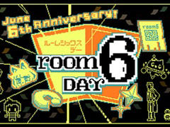66Ρroom6ɤˤroom6dayץڡ󤬳ŷꡣȥȯɽ䥻롤ץ쥼ȥڡ»