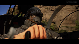 画像ギャラリー No.006のサムネイル画像 / 「Atomic Heart II」発表。Queenの名曲Don't Stop Me Nowに合わせて,ロボットたちの栄華と荒廃した世界観を紹介