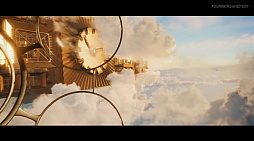 画像ギャラリー No.010のサムネイル画像 / 「Atomic Heart II」発表。Queenの名曲Don't Stop Me Nowに合わせて,ロボットたちの栄華と荒廃した世界観を紹介