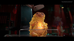 画像ギャラリー No.011のサムネイル画像 / 「Atomic Heart II」発表。Queenの名曲Don't Stop Me Nowに合わせて,ロボットたちの栄華と荒廃した世界観を紹介