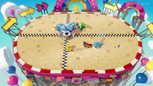 ���������꡼ No.007�Υ���ͥ������ / ��LEGO PARTY��ȯɽ������4�ͤǳڤ����쥴�ǥѡ��ƥ������ब�о�