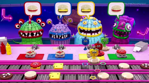 ���������꡼ No.008�Υ���ͥ������ / ��LEGO PARTY��ȯɽ������4�ͤǳڤ����쥴�ǥѡ��ƥ������ब�о�