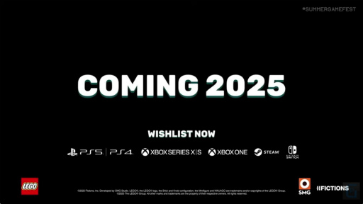 ���������꡼ No.010�Υ���ͥ������ / ��LEGO PARTY��ȯɽ������4�ͤǳڤ����쥴�ǥѡ��ƥ������ब�о�