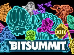 BitSummit the 13thץɥΥߥ͡ȺʤSteamBitSummitŸȥޤȤ᤿٥ȥڡо