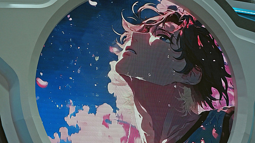 ���������꡼ No.002�Υ���ͥ������ / ��ư��ž�ȳ����饨�󥿥�ȳ��ء���CreateAI�פ�̾�ΤȤ���AI���Ѥǡ�������������Ǻ��ʤ�AAA RPG�˾��Ф���CJ2025��