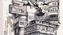 ꡼ No.009Υͥ / Disco ElysiumΥZero ParadesסŤ륹ѥȤʤꡤɤ줿ŤRPG