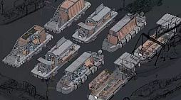 ꡼ No.013Υͥ / Disco ElysiumΥZero ParadesסŤ륹ѥȤʤꡤɤ줿ŤRPG