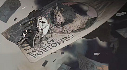 ꡼ No.015Υͥ / Disco ElysiumΥZero ParadesסŤ륹ѥȤʤꡤɤ줿ŤRPG