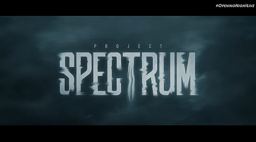 ꡼ No.001Υͥ / оηPvPvEProject SpectrumȯɽʬʪˤʤäƤޤäʥ顼ϥ塼