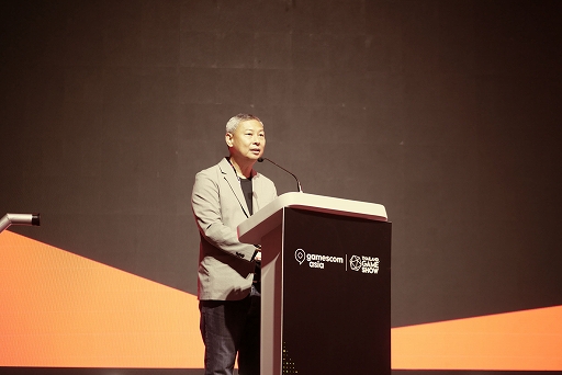 ꡼ No.004Υͥ / gamescom asia  Thailand Game Show 2025פХ󥳥ǳ롽B2BB2C礷Υ।٥ȡ֥ץ쥤䡼ιפ¤Ԥιפؤžܻؤ