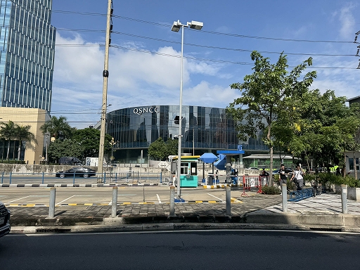 ꡼ No.008Υͥ / gamescom asia  Thailand Game Show 2025פХ󥳥ǳ롽B2BB2C礷Υ।٥ȡ֥ץ쥤䡼ιפ¤Ԥιפؤžܻؤ