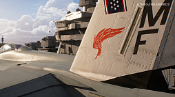 ���������꡼ No.005�Υ���ͥ������ / ��ACE COMBAT 8��WINGS OF THEVE��2026ǯ��ȯ����ꡣ����������Хå�7���顤�¤�6ǯ�֤��³��ȯɽ