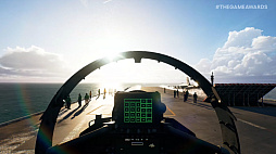 ���������꡼ No.006�Υ���ͥ������ / ��ACE COMBAT 8��WINGS OF THEVE��2026ǯ��ȯ����ꡣ����������Хå�7���顤�¤�6ǯ�֤��³��ȯɽ