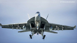 ���������꡼ No.008�Υ���ͥ������ / ��ACE COMBAT 8��WINGS OF THEVE��2026ǯ��ȯ����ꡣ����������Хå�7���顤�¤�6ǯ�֤��³��ȯɽ