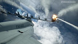 ���������꡼ No.009�Υ���ͥ������ / ��ACE COMBAT 8��WINGS OF THEVE��2026ǯ��ȯ����ꡣ����������Хå�7���顤�¤�6ǯ�֤��³��ȯɽ