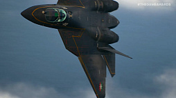 ���������꡼ No.011�Υ���ͥ������ / ��ACE COMBAT 8��WINGS OF THEVE��2026ǯ��ȯ����ꡣ����������Хå�7���顤�¤�6ǯ�֤��³��ȯɽ